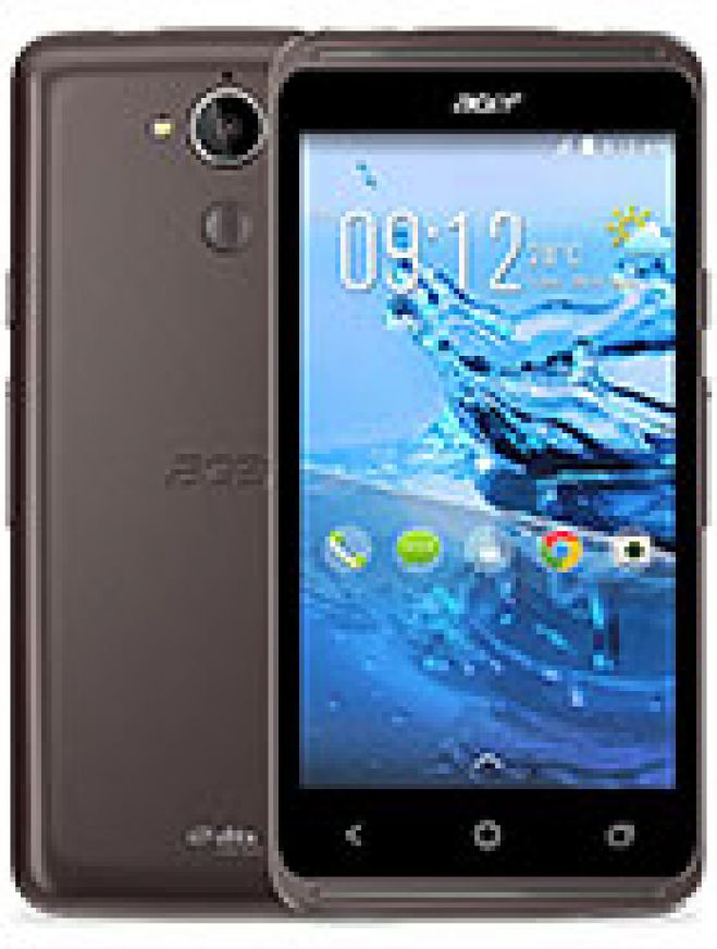 Acer Liquid Z410