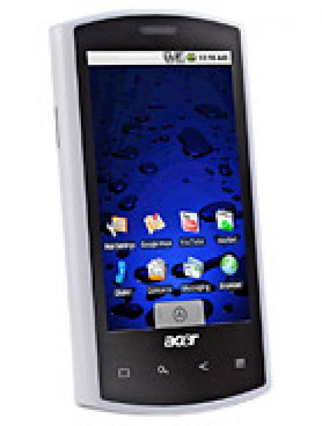 Acer Liquid A1