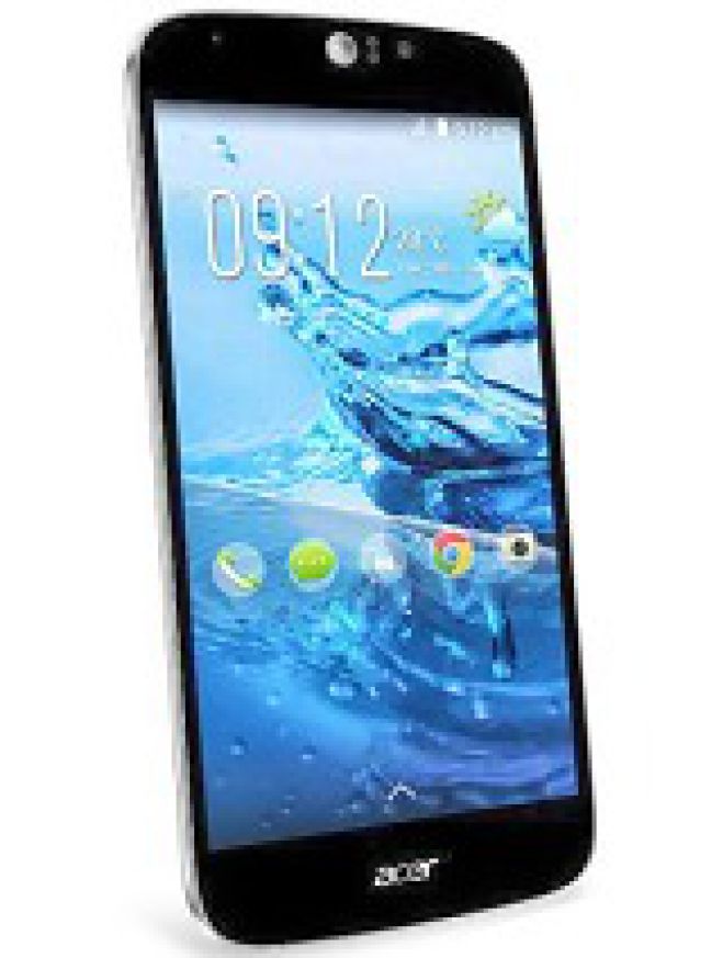 Acer Liquid jade Z