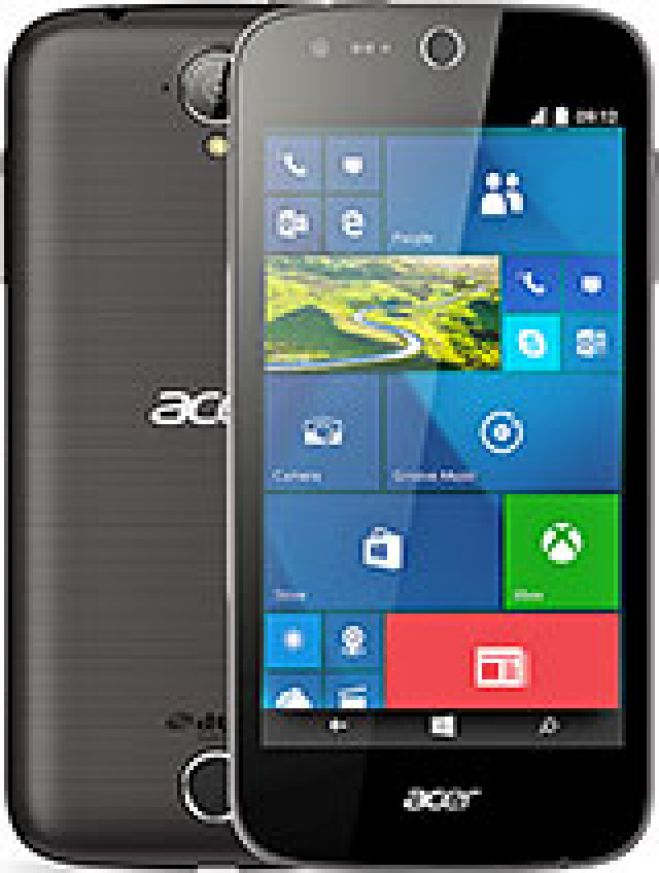 Acer Liquid M320