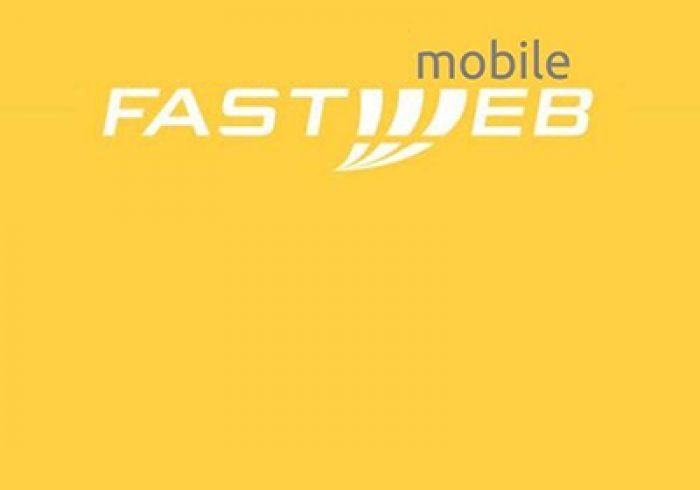 Configurazione APN FASTWEB