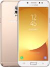 Samsung Galaxy C7 2017