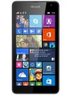 Microsoft Lumia 535 Dual SIM